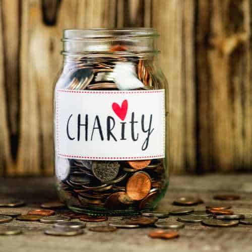 Choose the Right Charity West Ham