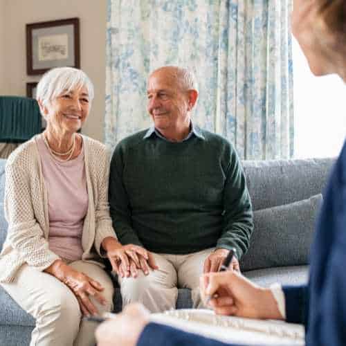 How Does flexible life West Ham Trust Benefit a Surviving Spouse?